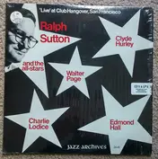 The Ralph Sutton Quartet