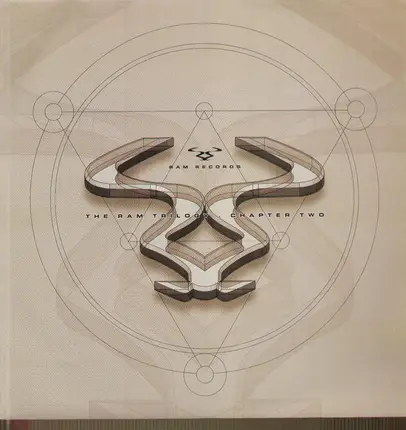 The Ram Trilogy - Chapter Two