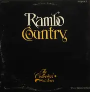 The Rambos - Rambo Country (The Collector's Series)