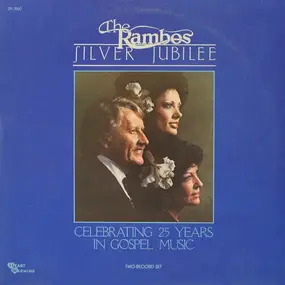 Rambos - Silver Jubilee