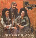 LP - The Rambos - There Has To Be A Song - Stereo