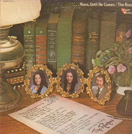The Rambos - ...Yours Until He Comes