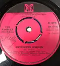 7inch Vinyl Single - The Rambler - Muirsheen Durkin