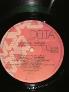 LP - The Ramblers , Theo Uden Masman , Ambrose & His Orchestra , Louis Davids - The Original Ramblers