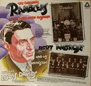 LP - The Ramblers , Theo Uden Masman , Ambrose & His Orchestra , Louis Davids - The Original Ramblers
