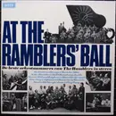 LP - The Ramblers - At The Ramblers' Ball