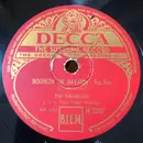 Schellack - The Ramblers - Bouncin' In Bavaria / Rue De Radis