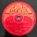 Schellack - The Ramblers - Black Boy Shuffle / Pinguin