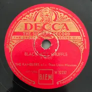 The Ramblers - Black Boy Shuffle / Pinguin