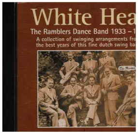 Ramblers Dance Band - White Heat