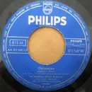 7inch Vinyl Single - The Ramblers' Dance Orchestra - Gelsomina / Gracias