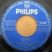 The Ramblers' Dance Orchestra - Gelsomina / Gracias