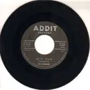 7inch Vinyl Single - The Ramblers - Devil Train / Rambling