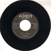 The Ramblers - Devil Train / Rambling