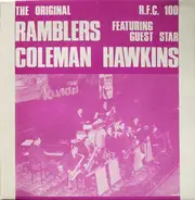 The Ramblers Featuring Guest Star Coleman Hawkins - Ramblers Live - Volume 1