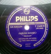 The Ramblers - Harlem Mambo / Mambo Jambo