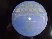 LP - The Ramblers - In Brussel 1945-1948