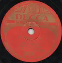 Schellack - The Ramblers - It's So Easy / My Dreams Are Getting Better