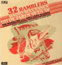 Double LP - The Ramblers O.L.V. Theo Uden Masman - 32 Ramblers Radio-Successen Uit De Jaren '40 En '50 - Gatefold