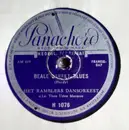 Schellack - The Ramblers O.l.v. Theo Uden Masman - Beale Street Blues / Pork And Beans