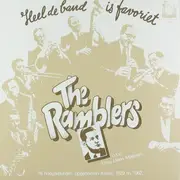 LP - The Ramblers o.l.v. Theo Uden Masman - Heel De Band Is Favoriet