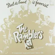 The Ramblers o.l.v. Theo Uden Masman - Heel De Band Is Favoriet