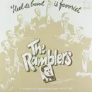 LP - The Ramblers o.l.v. Theo Uden Masman - Heel De Band Is Favoriet