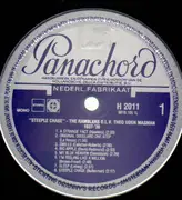 LP - The Ramblers - Steeple Chase