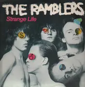 LP - The Ramblers - Strange Life