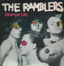 LP - The Ramblers - Strange Life