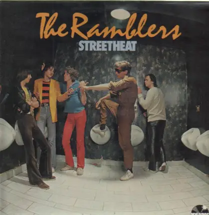 The Ramblers - Streetheat