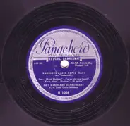 The Ramblers - Ramblers Radio Revue
