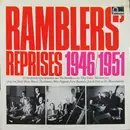 LP - The Ramblers - Ramblers' Reprises 1946/1951