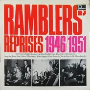 The Ramblers - Ramblers' Reprises 1946/1951