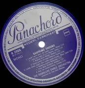 LP - The Ramblers - Rambling Around