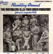 LP - The Ramblers - Rambling Around