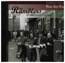 CD - The Ramblers - Rue Des Radis