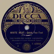 The Ramblers - White Heat / Farewell Blues