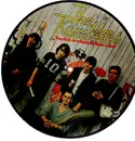 Picture LP - The Ramblers - The Kids Are Back To Rock'n'Roll