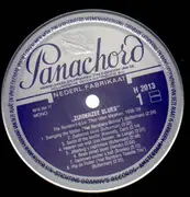 LP - The Ramblers - Zuiderzee Blues