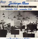LP - The Ramblers - Zuiderzee Blues