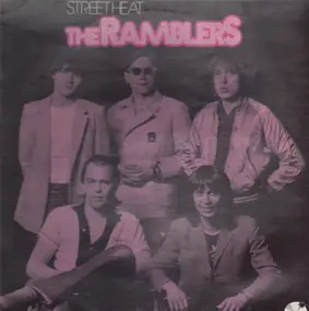 The Ramblers - Streetheat