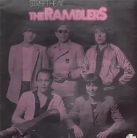 The Ramblers - Streetheat