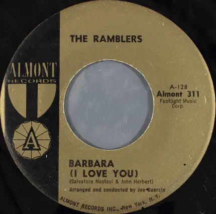 The Ramblers - Father Sebastian