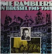 LP - The Ramblers - In Brussel 1945-1948