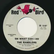 The Ramblers