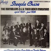 LP - The Ramblers - Steeple Chase