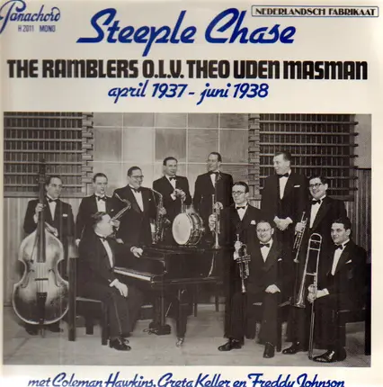 The Ramblers - Steeple Chase
