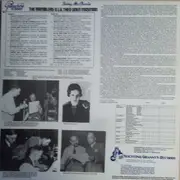 LP - The Ramblers - Swing, Mr. Charlie