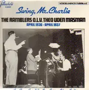 LP - The Ramblers - Swing, Mr. Charlie